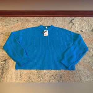 Women’s BP sweater size medium